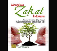 Mengelola Zakat Indonesia