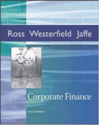 Comporate Finance