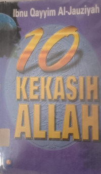 Image of 10 Kekasih Allah