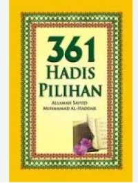 361 Hadis pilihan