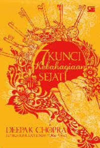 Image of 7 kunci kebahagiaan sejati