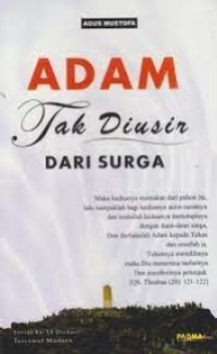 Adam tak diusir dari surga