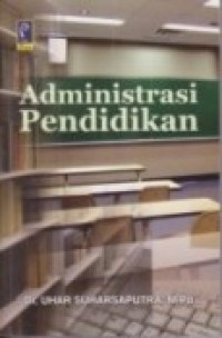 Administrasi Pendidikan