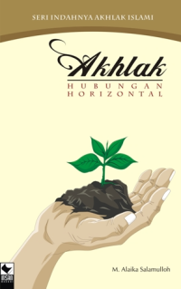 Image of Akhlak hubungan  horizontal