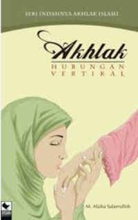 Image of Akhlak hubungan vertikal