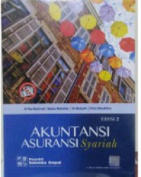 Akuntansi Asuransi Syariah