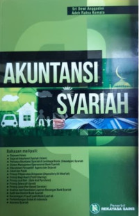 Image of Akuntansi Syariah