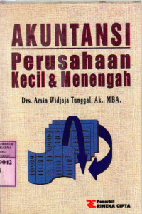 Akuntansi untuk Perusahaan Kecil dan Menengah