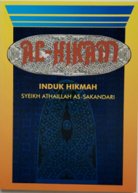 Image of Al-Hikam: induk hikmah