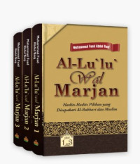Al-Lu' lu' wal marjan