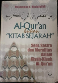 Image of Al-Qur'an bukan 