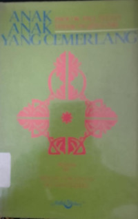 Image of Anak-anak yang Cemerlang