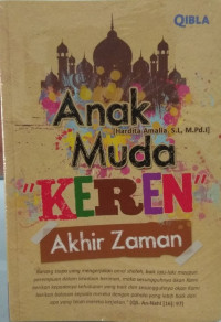 Anak muda 