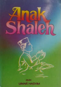 ANAK SHALEH