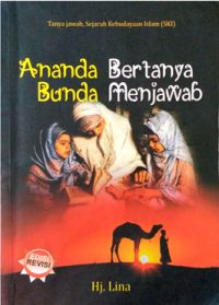 Ananda bertanya bunda menjawab