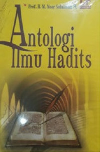 Antologi ilmu hadits