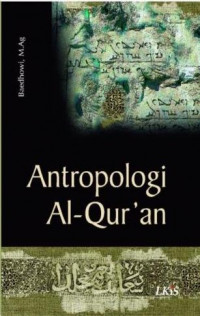 Antropologi Al-Qur'an