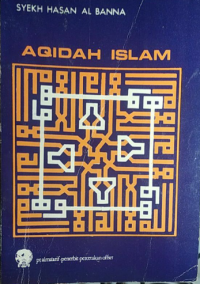 Aqidah Islam