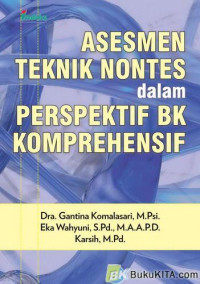 Image of Asesmen Teknik Nontes dalam Perspektif BK Komprehensif