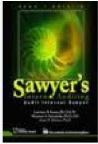Image of Audit Internal Sawyer Buku 1
