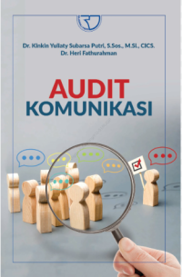 Audit komunikasi