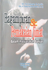 Image of Bagampiran dan Pemakaian Jimat dalam Masyarakat Banjar