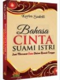 Image of Bahasa Cinta suami istri