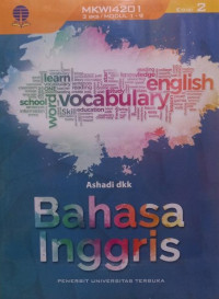 Image of Bahasa Inggris