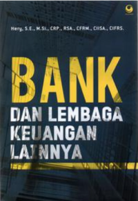 Image of Bank dan lembaga keuangan lainnya