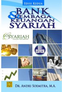 Bank & Lembaga Keuangan Syariah