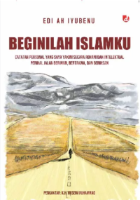 Image of Beginilah Islamku