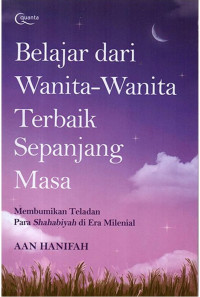 Belajar dari wanita-wanita terbaik sepanjang masa
