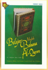 Belajar mudah bahasa al-quran