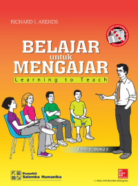 Image of Belajar untuk mengajar learning to teach Buku 2