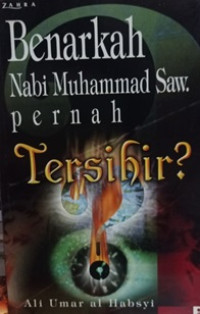 Benarkah Nabi Muhammad SAW pernah tersihir