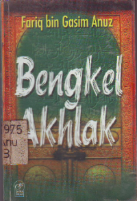 Bengkel Akhlak