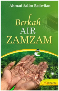 Berkah air zamzam