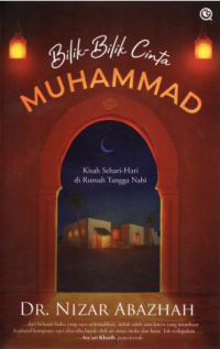 Image of Bilik-bilik cinta Muhammad