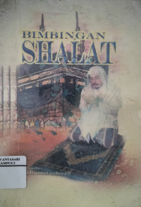 Bimbingan Shalat