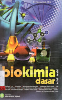 Biokimia dasar