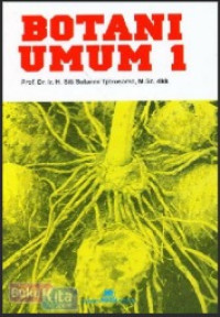 Botani umum 1