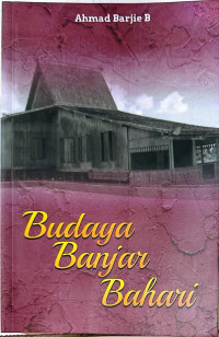 Image of Budaya Banjar bahari