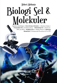 Image of Buku ajar biologi sel dan molekuler