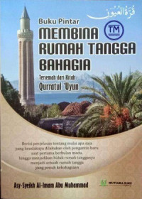 Buku Pintar Membina Rumah Tangga Bahagia