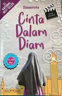 Cinta dalam Diam