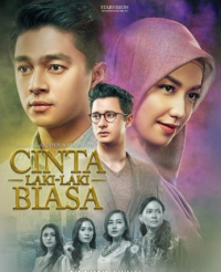 Cinta Laki-Laki Biasa