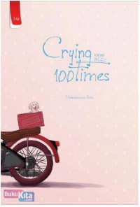 Image of Crying 100 times