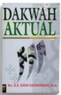 Dakwah Aktual