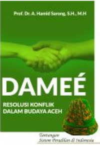Damee resolusi konflik dalam budaya Aceh