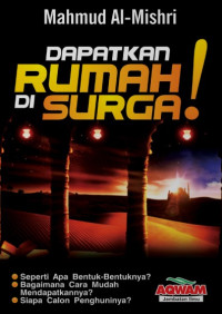 Dapatkan rumah di surga!